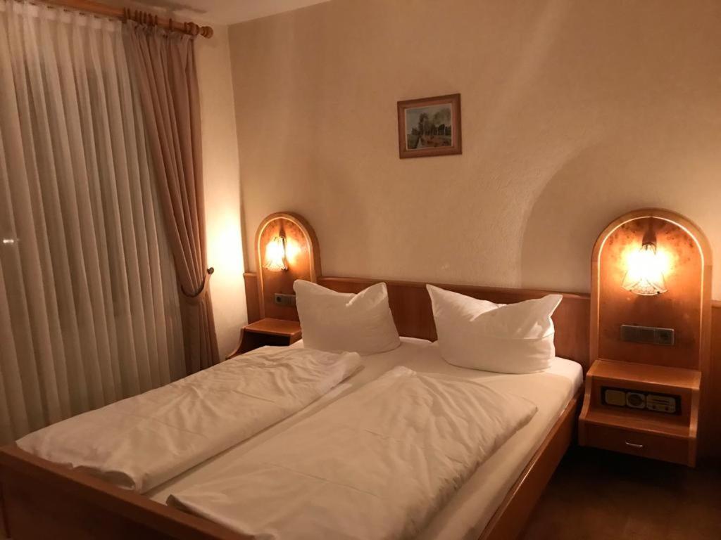 Linde Diersburg Stammhaus Zewnętrze zdjęcie