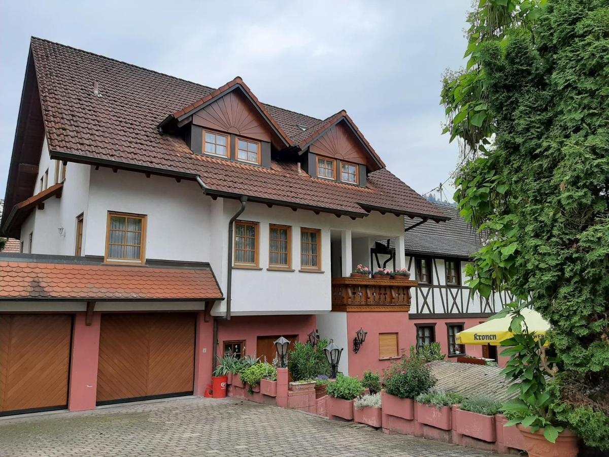 Linde Diersburg Stammhaus Zewnętrze zdjęcie