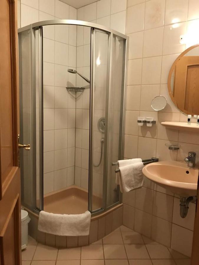 Linde Diersburg Stammhaus Zewnętrze zdjęcie